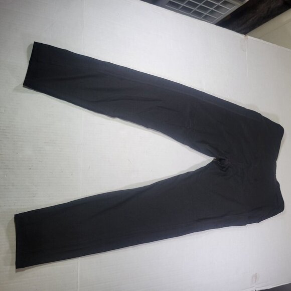 Empetua Black High Waisted Active Control Leggings #41402 Size M - Picture 7 of 7